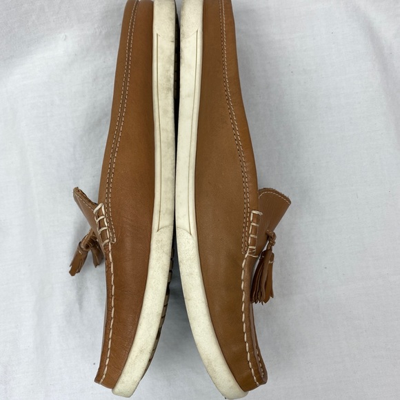 Eastland Mandy Tassel Mule Loafers Slide on size 8.5 - Picture 14 of 16